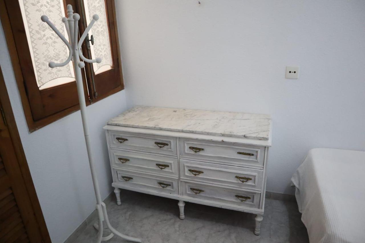 Apartamento Cerca Del Casco Antiguo Y A Un Paso De La Playa Norte Пеньискола Экстерьер фото