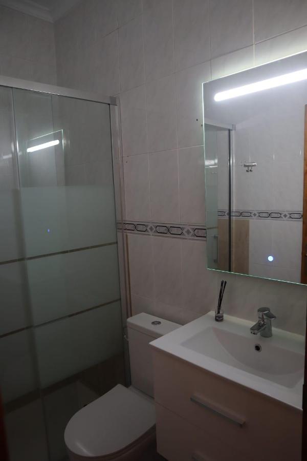 Apartamento Cerca Del Casco Antiguo Y A Un Paso De La Playa Norte Пеньискола Экстерьер фото
